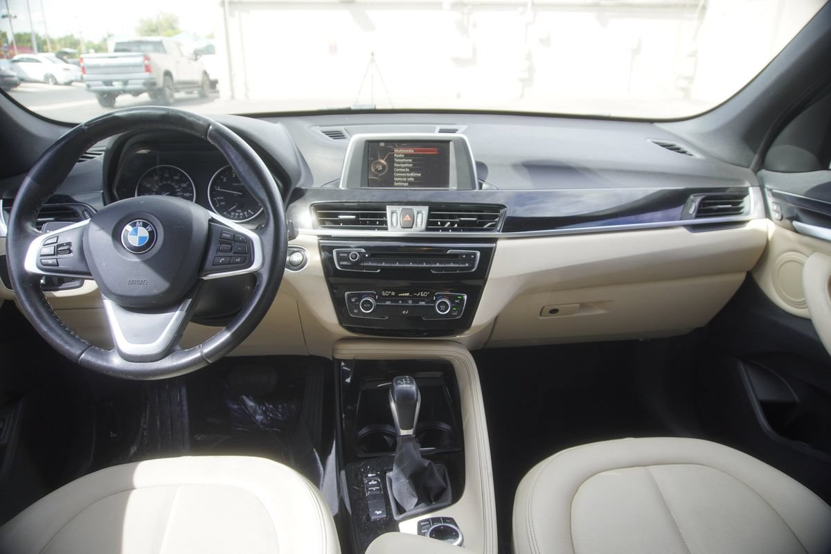 Used 2016 BMW X1 xDrive28i AWD/4WD image 11