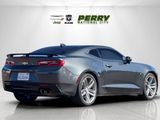 Used 2017 Chevrolet Camaro SS image 3