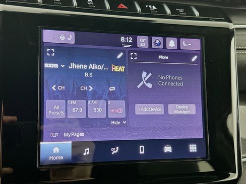 Used 2022 Jeep Grand Cherokee L Laredo image 14