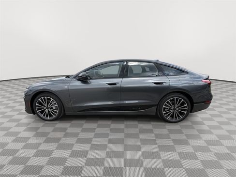 New 2027 Audi A6 e-tron Premium Plus image 2