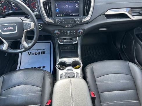 Certified 2022 GMC Terrain Denali image 22