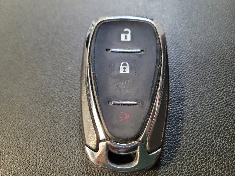 Used 2022 Chevrolet Equinox LS w/ LPO, Floor Liner Package AWD/4WD image 32