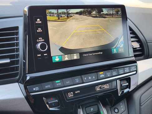 New 2026 Honda Odyssey Sport-L image 14