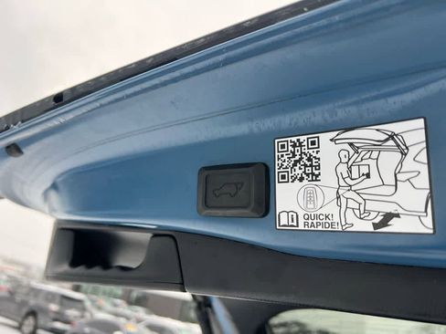 Used 2022 Toyota RAV4 XSE image 22