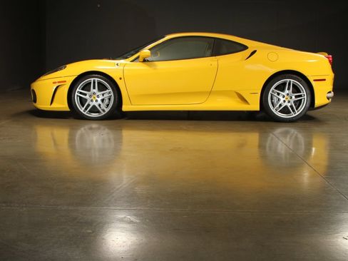Used 2008 Ferrari F430 Coupe RWD image 19