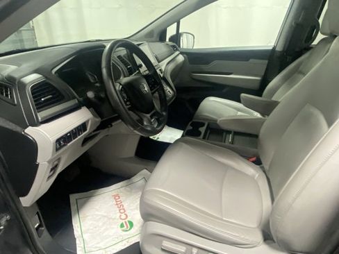 Used 2020 Honda Odyssey EX-L image 7