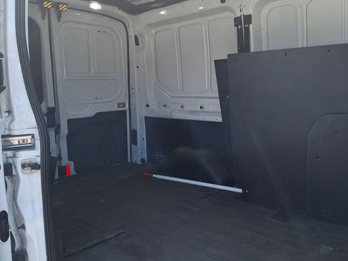 Used 2019 Ford Transit 150 130 Medium Roof RWD image 11