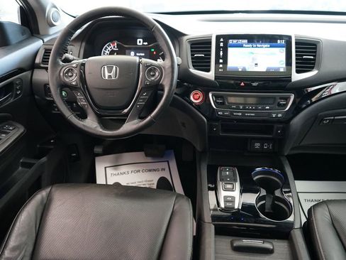Used 2020 Honda Ridgeline RTL-E image 12