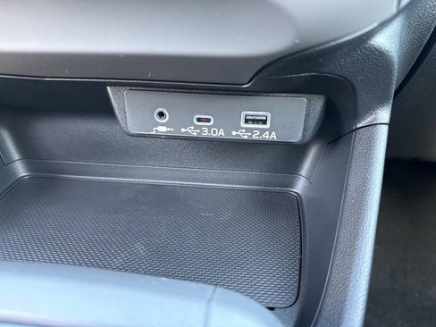 New 2026 Subaru Crosstrek 2.0i Premium AWD/4WD image 27