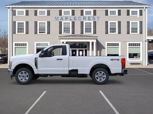 New 2026 Ford F250 XLT image 3