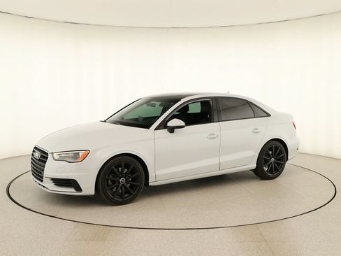 Used 2016 Audi A3 1.8T Premium FWD image 13