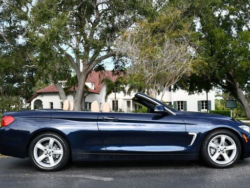Used 2014 BMW 428i Convertible image 43