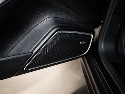 Certified 2023 Porsche Panamera 4 Platinum Edition AWD/4WD image 21