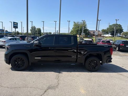 Used 2024 GMC Sierra 1500 Elevation AWD/4WD image 6