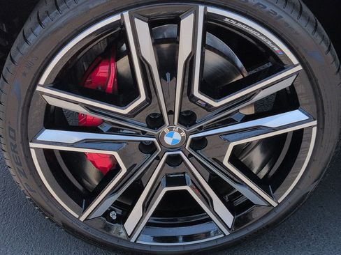 Used 2025 BMW X1 M35i w/ Premium Package AWD/4WD image 13