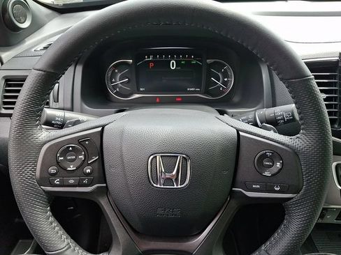 Certified 2023 Honda Passport EX-L image 20
