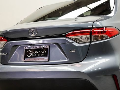 Used 2023 Toyota Corolla LE image 13