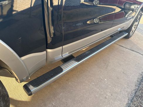 Used 2020 RAM 1500 Laramie image 8