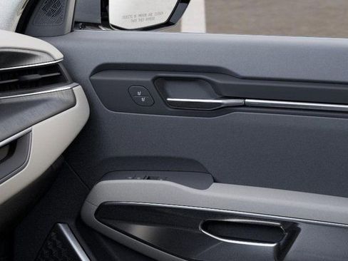 New 2026 Kia EV9 Wind image 25