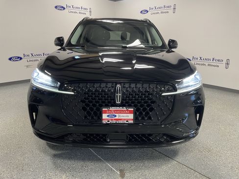 Used 2025 Lincoln Aviator AWD w/ Jet Appearance Package image 2