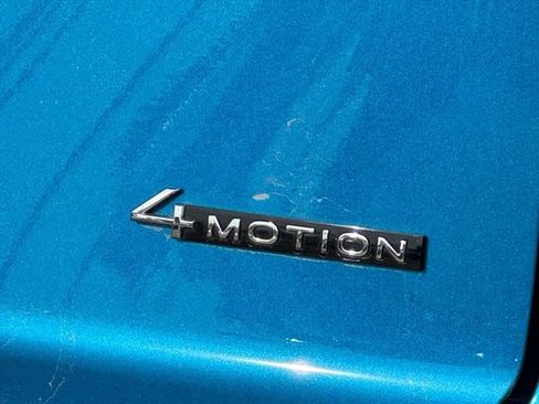 Used 2024 Volkswagen Atlas Cross Sport SE image 6