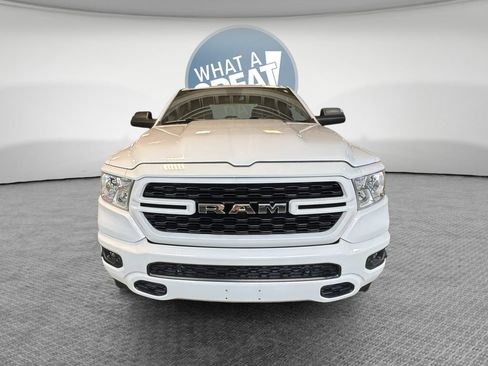 Used 2023 RAM 1500 Big Horn AWD/4WD image 9