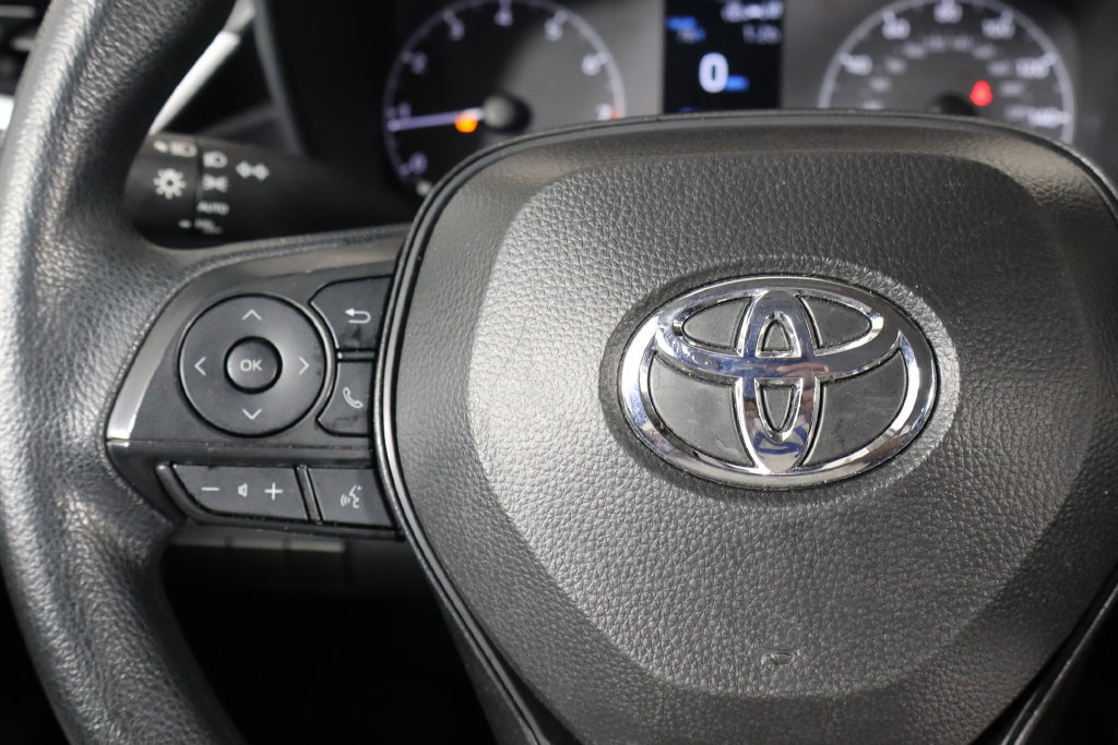 Used 2024 Toyota Corolla LE FWD image 8