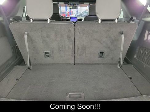 Used 2023 Ford Explorer ST-Line w/ Class IV Trailer Tow Package image 16