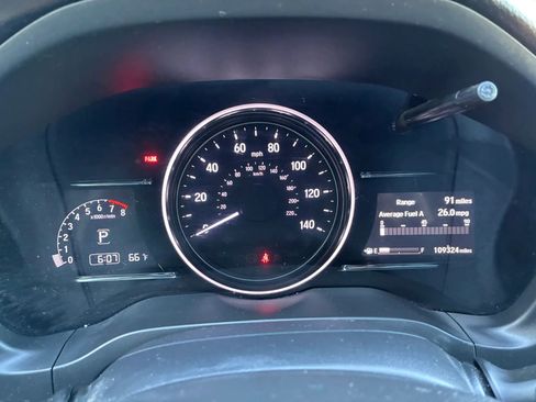 Used 2020 Honda HR-V EX image 19