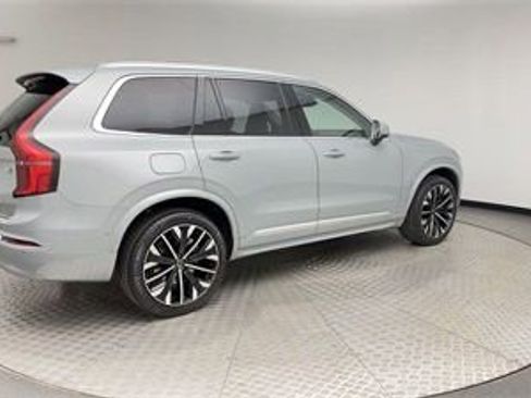 Certified 2025 Volvo XC90 B6 Plus w/ Protection Package Premier image 2
