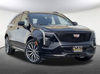 Used 2024 Cadillac XT4 Sport video 2