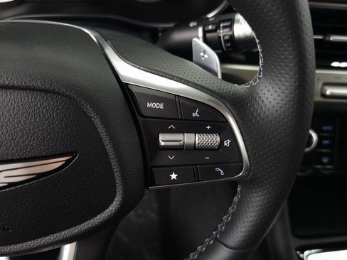 New 2026 Genesis G70 2.5T AWD/4WD image 15