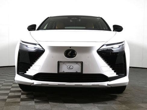 New 2026 Lexus RZ 450e AWD w/ Technology Package image 10