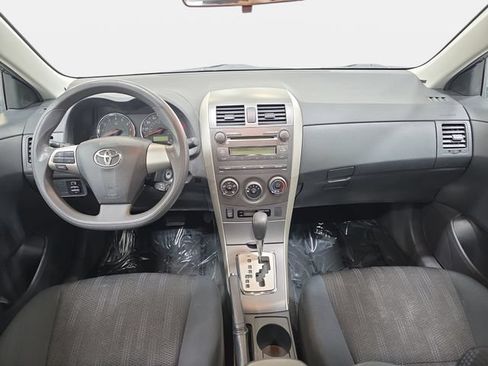 Used 2011 Toyota Corolla S FWD image 10