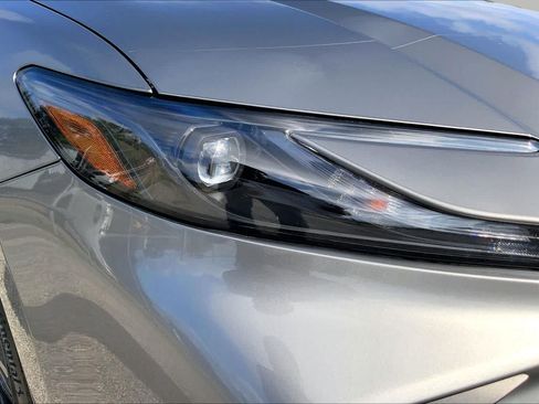 Used 2026 Toyota Camry SE w/ Convenience Package FWD image 27