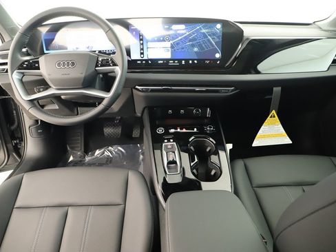 New 2026 Audi A5 2.0T Premium AWD/4WD image 17