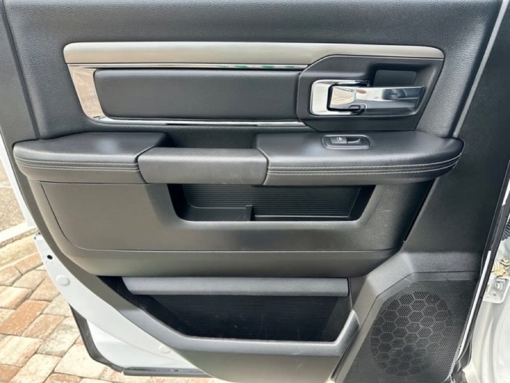 Used 2018 RAM 3500 Laramie w/ Sport Appearance Group AWD/4WD image 46