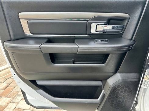 Used 2018 RAM 3500 Laramie w/ Sport Appearance Group image 46