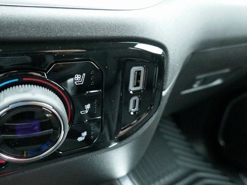 New 2026 Chevrolet Silverado 2500 LTZ w/ LTZ Plus Package image 22