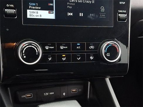 Used 2023 Hyundai Tucson SEL image 15