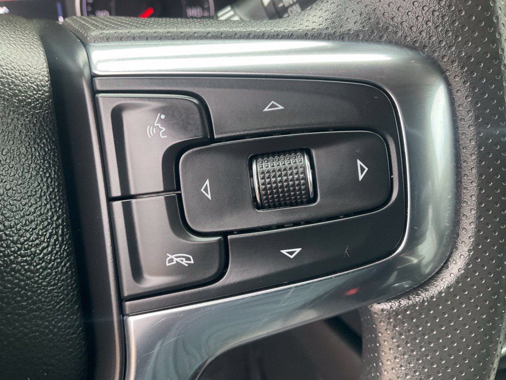 Used 2023 Chevrolet Blazer LT w/ Convenience Package FWD image 12