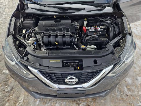 Used 2019 Nissan Sentra S image 13