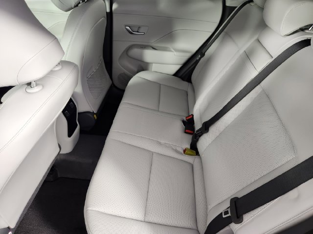 New 2026 Hyundai Kona Limited AWD/4WD image 15