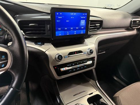 Used 2022 Ford Explorer XLT image 79