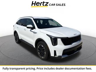 Used 2024 Kia Sorento S FWD video 1