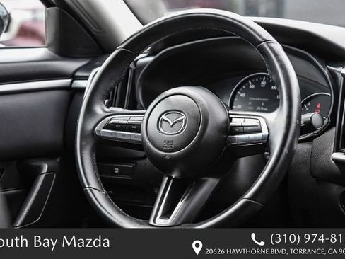 Certified 2025 MAZDA CX-50 AWD 2.5 S w/ Preferred Package image 15