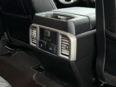 Used 2021 Ford F250 Platinum AWD/4WD image 46