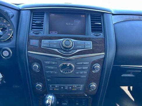 Used 2016 INFINITI QX80 2WD image 27