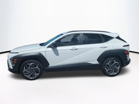 New 2026 Hyundai Kona SEL Premium FWD image 8