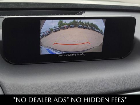 New 2026 MAZDA CX-50 Meridian Edition AWD/4WD image 19